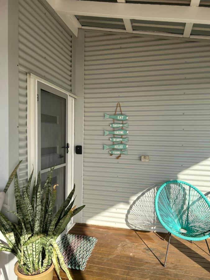Ocean View Retreat Villa Калбари Екстериор снимка