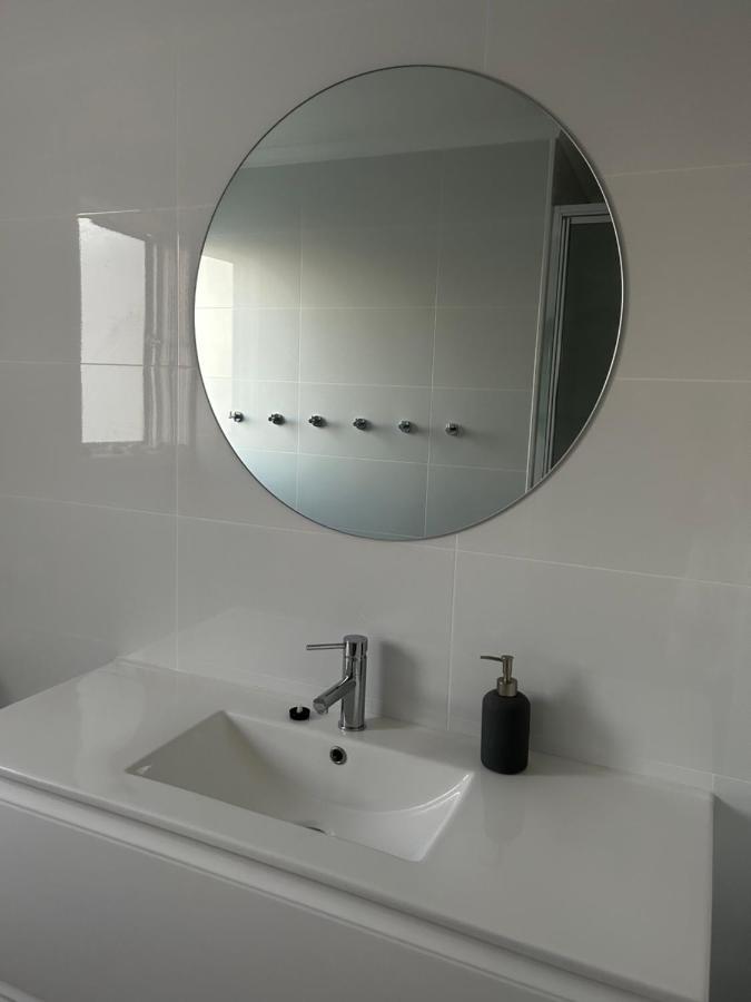 Ocean View Retreat Villa Калбари Екстериор снимка