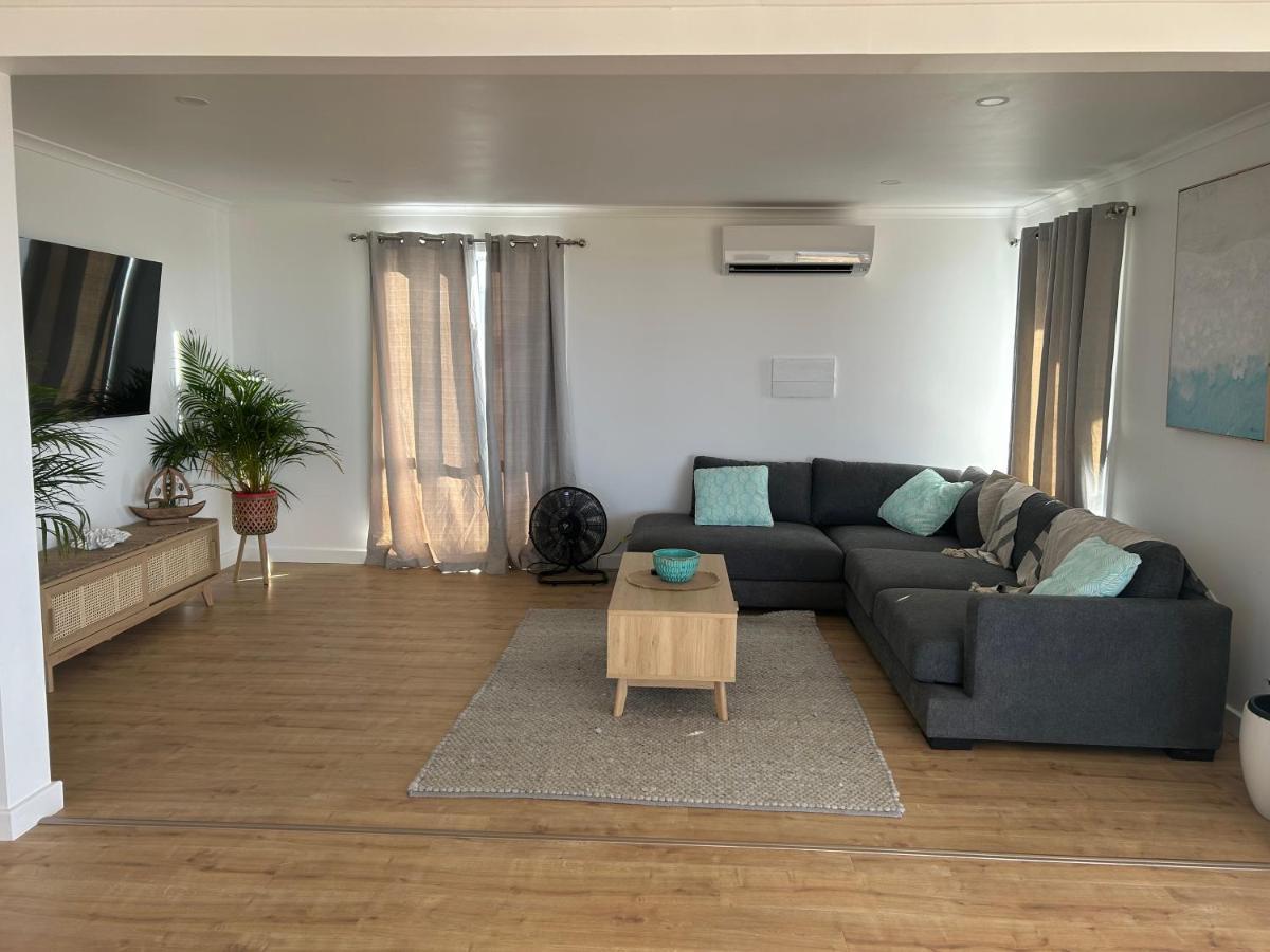 Ocean View Retreat Villa Калбари Екстериор снимка
