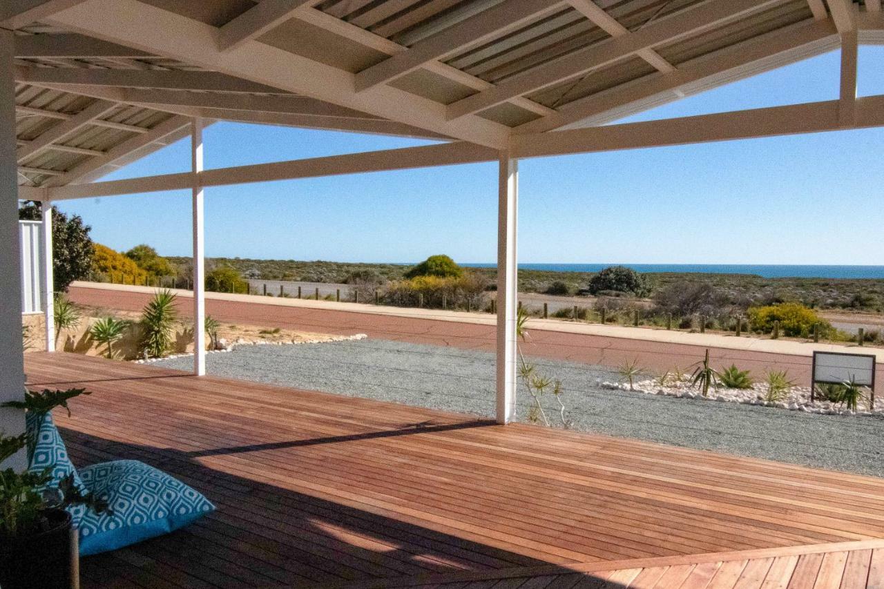 Ocean View Retreat Villa Калбари Екстериор снимка